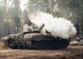 Велика Британія замінить танки Challenger 2 в Естонії мобільними силами з дронами, врахувавши досвід ЗСУ
