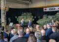 Канада замовила 35 нових бронемашин ACSV для передачі Україні