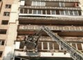 Кількість постраждалих у Києві через атаку рф зросла до 15 – ДСНС