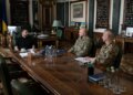 Зеленський назвав головні потреби української армії та розповів про ситуацію на фронті
