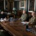 Зеленський назвав головні потреби української армії та розповів про ситуацію на фронті