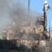 рф вдарила ракетами по суховантажу з зерном біля Одеси: п'ять людей загинули, доля ще п'яти невідома – ВМС
