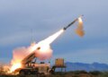 Boeing збільшує виробництво компонентів для ракет PAC-3 на тлі зростання попиту