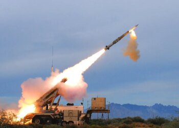 Boeing збільшує виробництво компонентів для ракет PAC-3 на тлі зростання попиту