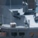 росія почала оснащувати бойові кораблі комплексами РЕБ "Пероед-М"