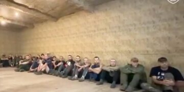 225-й штурмовий полк взяв у полон 64 росіян на Запоріжжі