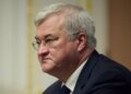Сибіга обговорив з главою МЗС Норвегії посилення атак рф у Чорному морі та ППО