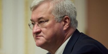 Російська ракета Х-101 залетіла до Польщі під час масованого удару рф по Україні – Сибіга