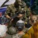 Окупанти використовують дітей для військової пропаганди на ТОТ України – ЦНС