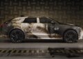 Range Rover представив перший електричний гран-турер GT