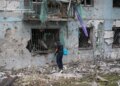 Ворог скинув п'ять КАБів на житлові квартали Запоріжжя, кількість постраждалих зросла до 18 – ОВА