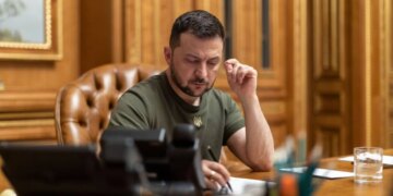 Важливо продовжувати тиск: Зеленський подякував ЄС за 21-й пакет санкцій і очікує на активну роботу над 22-м