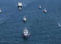 ВМС України вперше в історії отримали право управляти силами НАТО
