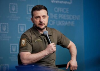 Зеленський заявив, що готовий підписати мирну угоду в Овальному кабінеті