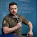 Зеленський заявив, що готовий підписати мирну угоду в Овальному кабінеті