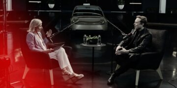 Маск пояснив, як росіяни могли отримати Starlink для війни проти України