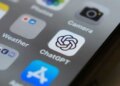 Масштабний збій стався у роботі ChatGPT