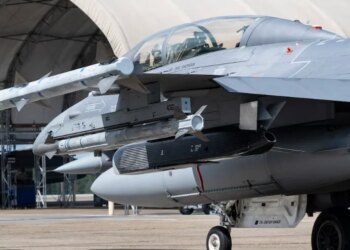 В рф жаліються на високу точність нових крилатих ракет AGM-188A, які ймовірно використовують ЗСУ