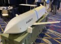 Для України готували ракету RAACM, а ВМС США вже замовили її нову версію з дальністю понад 1800 км