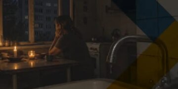 Мешканці окупованого Енергодара місяцями без світла та води через підготовку окупантів до виборів у рф – ЦНС
