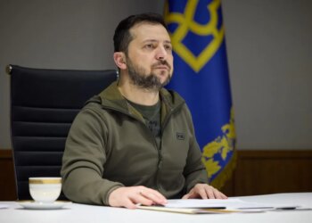Україні потрібно якнайшвидше забезпечити захист від російської балістики – Зеленський