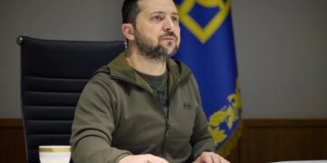 Україні потрібно якнайшвидше забезпечити захист від російської балістики – Зеленський