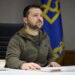 Україні потрібно якнайшвидше забезпечити захист від російської балістики – Зеленський