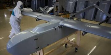 Сотні на день: з якою швидкістю виробляються дрони для ударів у глиб росії