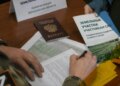 Окупанти почали передачу земельних ділянок на ТОТ Запоріжжя учасникам "сво" – ЦНС