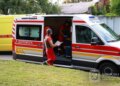 У Харкові через ворожий удар по багатоповерхівці вісім людей отримали гостру реакцію на стрес