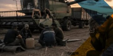 росія залишила аграріїв на ТОТ без зарплат – ЦНС