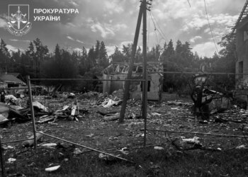 Кількість загиблих від удару рф по збройовій виставці на Київщині зросла до 12
