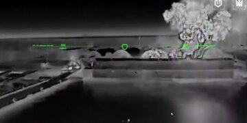 СБС повідомили про ураження бази МБеК у Криму, танкерів і систем ППО рф