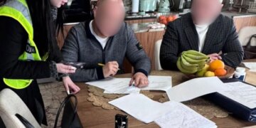 Екснардепа судитимуть за самовільне зайняття землі та будівництво на березі Дніпра