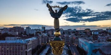Куди піти в Києві на вихідних 1-2 серпня
