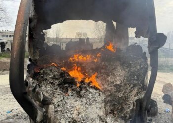 У Києві керівництво підприємства підозрюють у забрудненні ґрунту медичними відходами на понад 2 млн грн