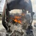 У Києві керівництво підприємства підозрюють у забрудненні ґрунту медичними відходами на понад 2 млн грн