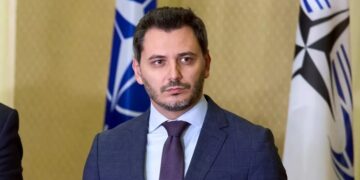 Саміт НАТО має ухвалити рішення, що наблизять припинення війни – голова делегації Ради у ПА НАТО