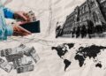 Курс долара на 13 липня: які актуальні цінники на валюту в обмінниках та банках