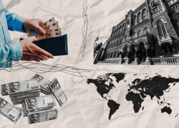 Курс долара на 13 липня: які актуальні цінники на валюту в обмінниках та банках