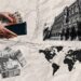 Курс долара на 13 липня: які актуальні цінники на валюту в обмінниках та банках