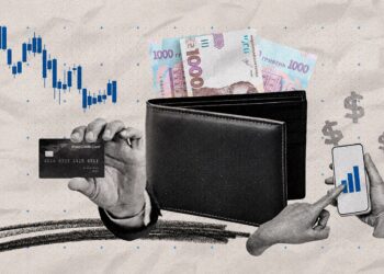 Долар різко перетнув 45 грн, євро росте: обмінники і банки оновили курс валют на 14 липня