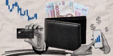 Долар різко перетнув 45 грн, євро росте: обмінники і банки оновили курс валют на 14 липня