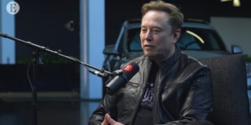 Маск назвал срок, когда человечество потеряет контроль над искусственным интеллектом