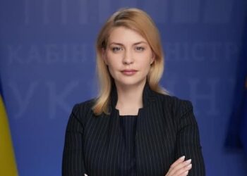 Посол України в США Стефанішина попросила про завершення дипломатичної служби за особистих обставин – джерело