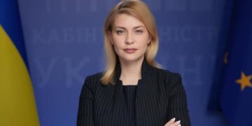 Посол України в США Стефанішина попросила про завершення дипломатичної служби за особистих обставин – джерело
