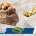 Нові цінники на продукти 7 липня: де олія та хліб різко змінили вартість
