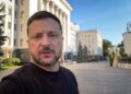 Зеленский назвал приоритет в преддверии встречи с Трампом и предупредил о подготовке массированного удара РФ