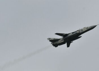 В Україні розробляють КАБи з реактивними двигунами з дальністю у сотні кілометрів