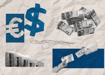 Без стрибків, але по 45 грн: банків дав прогноз по курсу долара на кінець липня